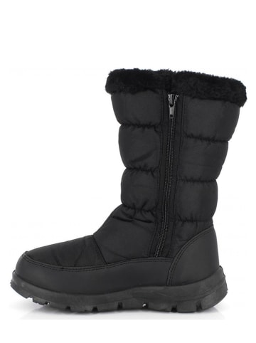 Kimberfeel Winterstiefel "Cindy" in Schwarz