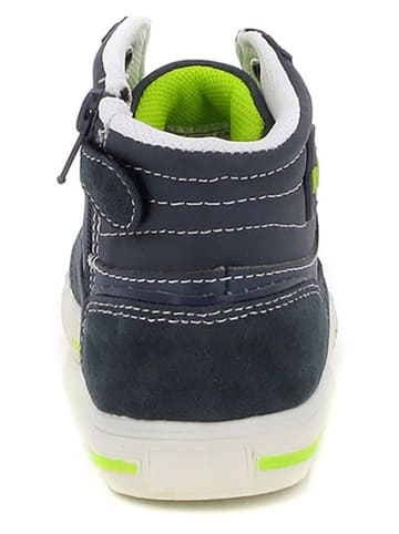 Kimberfeel Sneakers "Fauste" donkerblauw