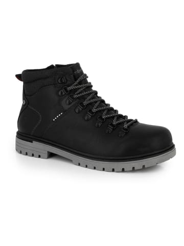 Kimberfeel Winterboots "Gabriel" zwart