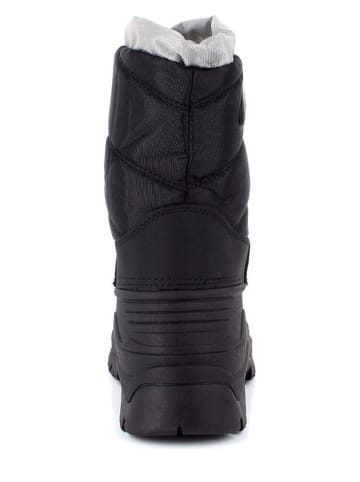 Kimberfeel Winterstiefel "Iglou" in Schwarz