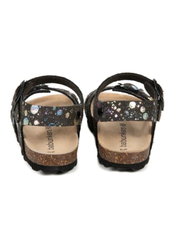 BABUNKERS Family Sandalen meerkleurig