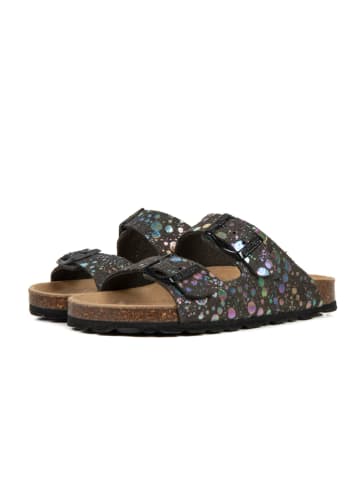 BABUNKERS Family Slippers meerkleurig