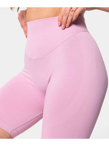 Carpatree Trainingsshorts "Accolade" in Rosa