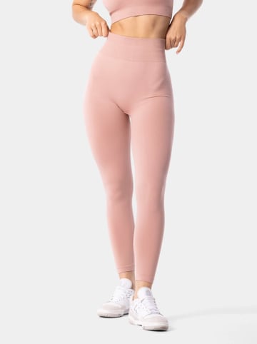 Carpatree Trainingsleggings "Simply" in Rosa