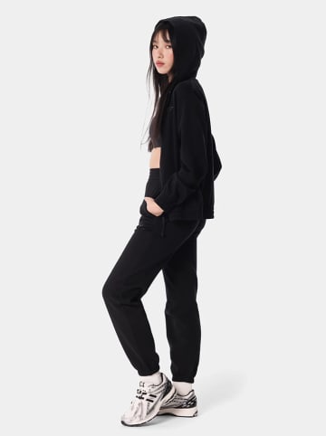 Carpatree Bluza "Varsity" w kolorze czarnym