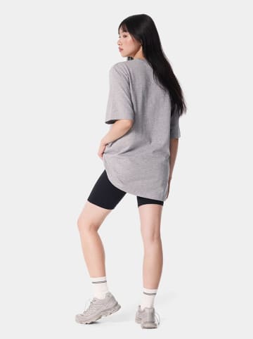 Carpatree Shirt "Varsity" in Grau