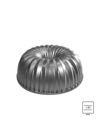 Stoneline Forma w kolorze szarym do babki - Ø 24,5 cm