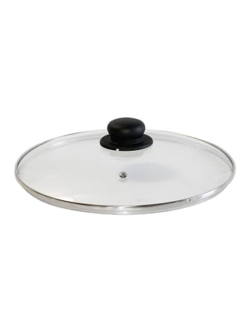 Stoneline 2-częściowy zestaw w kolorze szarym - Ø 30 cm