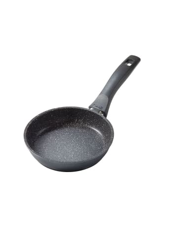 Stoneline Bratpfanne in Grau - Ø 16 cm