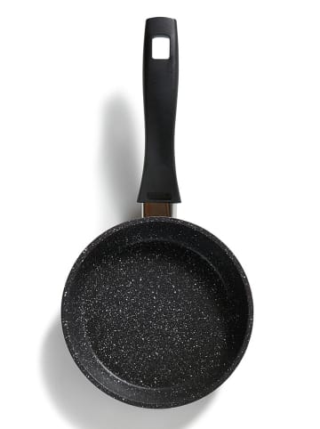 Stoneline Bratpfanne in Grau - Ø 16 cm