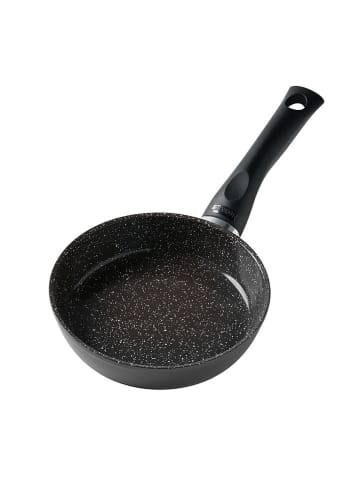 Stoneline Bratpfanne in Grau - Ø 16 cm