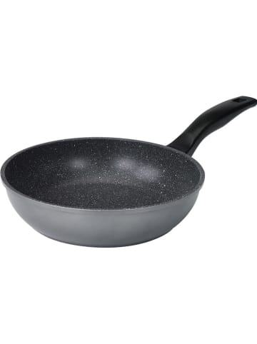 Stoneline Braadpan grijs - Ø 24 cm