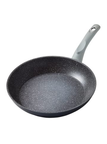 Stoneline Bratpfanne ''Gourmundo'' in Schwarz - Ø 28 cm