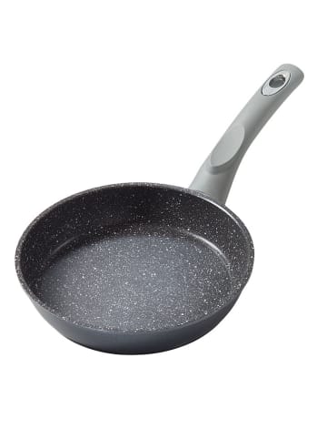 Stoneline Bratpfanne ''Gourmundo'' in Grau - Ø 18 cm