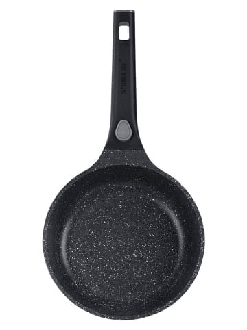 Stoneline Braadpan "Smart" grijs - Ø 20 cm