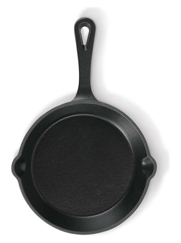 Stoneline Bratpfanne "Freyersbacher®" in Schwarz - Ø 15 cm