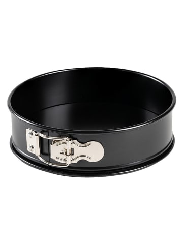 Stoneline Springvorm "Freyersbacher®" zwart - Ø 20 cm