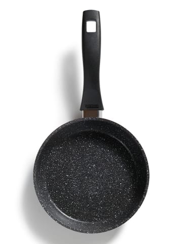 Stoneline Bratpfanne in Grau - Ø 18 cm