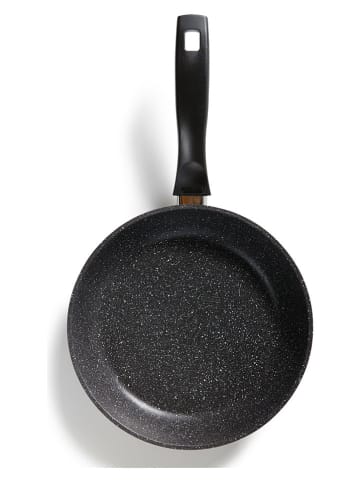 Stoneline 8-delige kookgereiset grijs