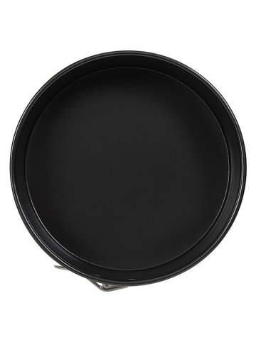 Stoneline Springvorm "Freyersbacher®" zwart - Ø 16 cm