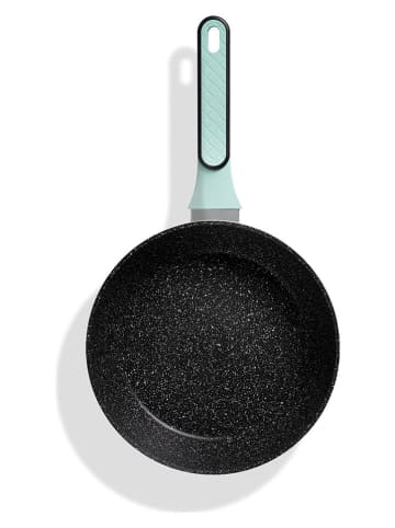 Stoneline 11tlg. Kochgeschirr-Set in Mint