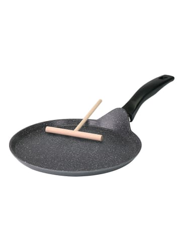 Stoneline Pannenkoekenpan grijs - Ø 25 cm