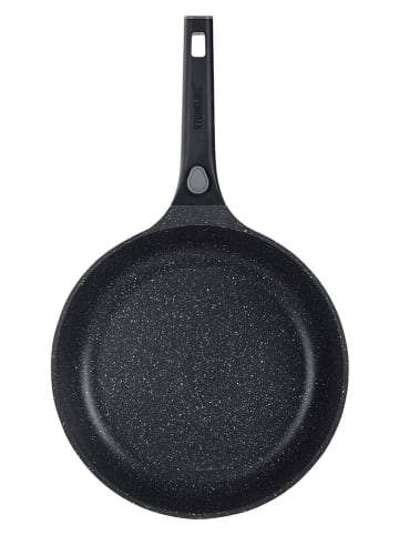 Stoneline Bratpfanne "Smart" in Grau - Ø 28 cm