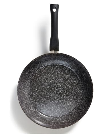 Stoneline 16-częściowy zestaw w kolorze szarym