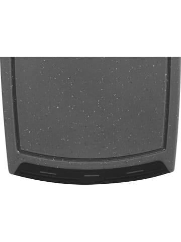 Stoneline 2er-Set: Schneidebretter in Grau