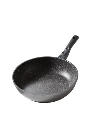 Stoneline Braadpan "Flex" grijs - Ø 24 cm