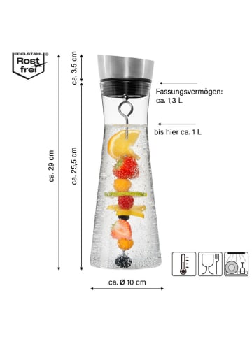 Stoneline Karaf - 1 l