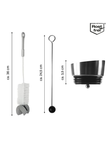 Stoneline Karaffe - 1l