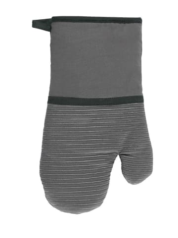 Stoneline Łapka kuchenna w kolorze szarym - 31 x 18,1 cm