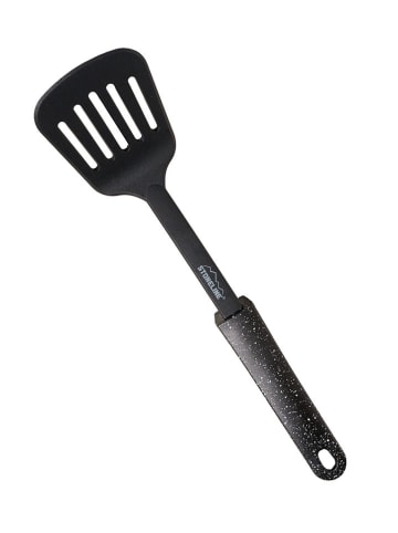 Stoneline Spatel zwart - (L)33 cm