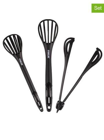 Stoneline 3-delige set: schuimspanen zwrat