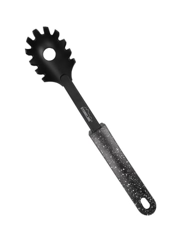 Stoneline Spaghettilepel zwart - (L)31,5 cm