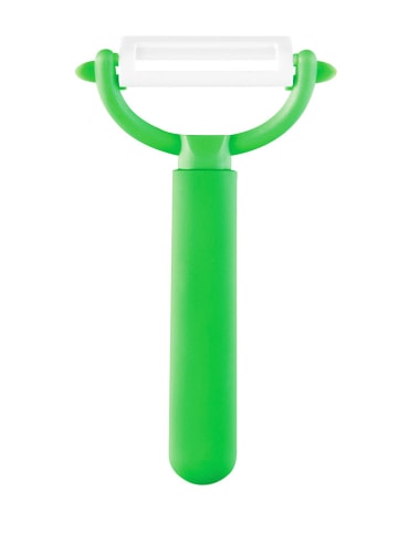 Stoneline Obieraczka w kolorze zielonym - dł. 13 cm