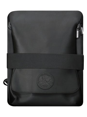 Geographical Norway Rugzak "Somfy" zwart - (B)29 x (H)36 x (D)13 cm