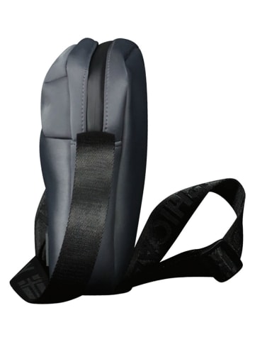 Geographical Norway Torebka "Scenic" w kolorze szarym - 16 x 20 x 5 cm