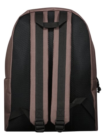 Geographical Norway Rucksack "Stephanie" in Braun - (B)30 x (H)40 x (T)13 cm