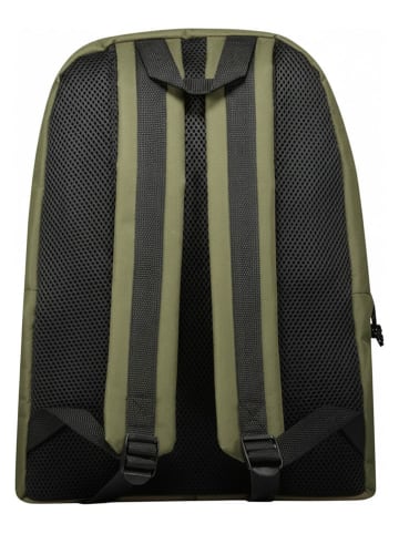 Geographical Norway Rugzak "Stephanie" kaki - (B)30 x (H)40 x (D)13 cm