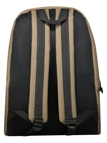 Geographical Norway Rugzak "Stephanie" taupe beige - (B)30 x (H)40 x (D)13 cm