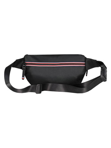 Geographical Norway Saszetka "Sarcelles" w kolorze czarnym - 27 x 18 x 9 cm