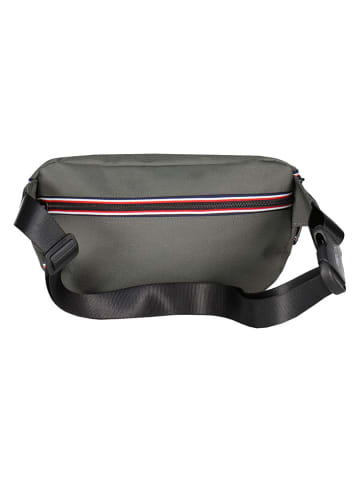 Geographical Norway Heuptas "Sarcelles" grijs - (B)27 x (H)18 x (D)9 cm