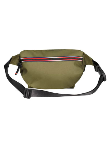 Geographical Norway Saszetka "Sarcelles" w kolorze khaki - 27 x 18 x 9 cm