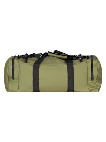 Geographical Norway Reistas "Song" kaki - (B)55 x (H)21 x (D)21 cm