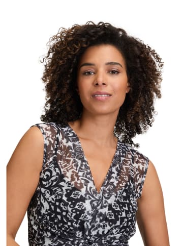 CARTOON Kleid in Schwarz