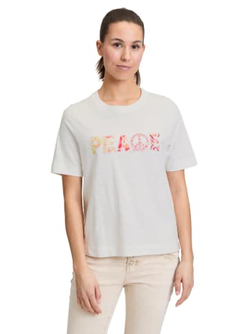 CARTOON Shirt in Weiß