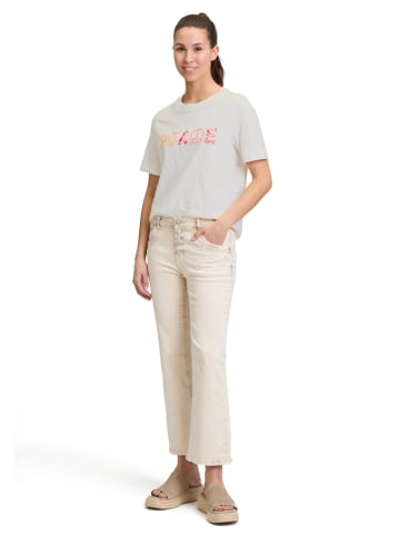 CARTOON Shirt in Weiß