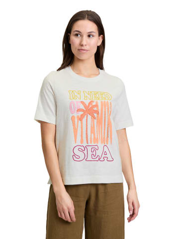 CARTOON Shirt crème